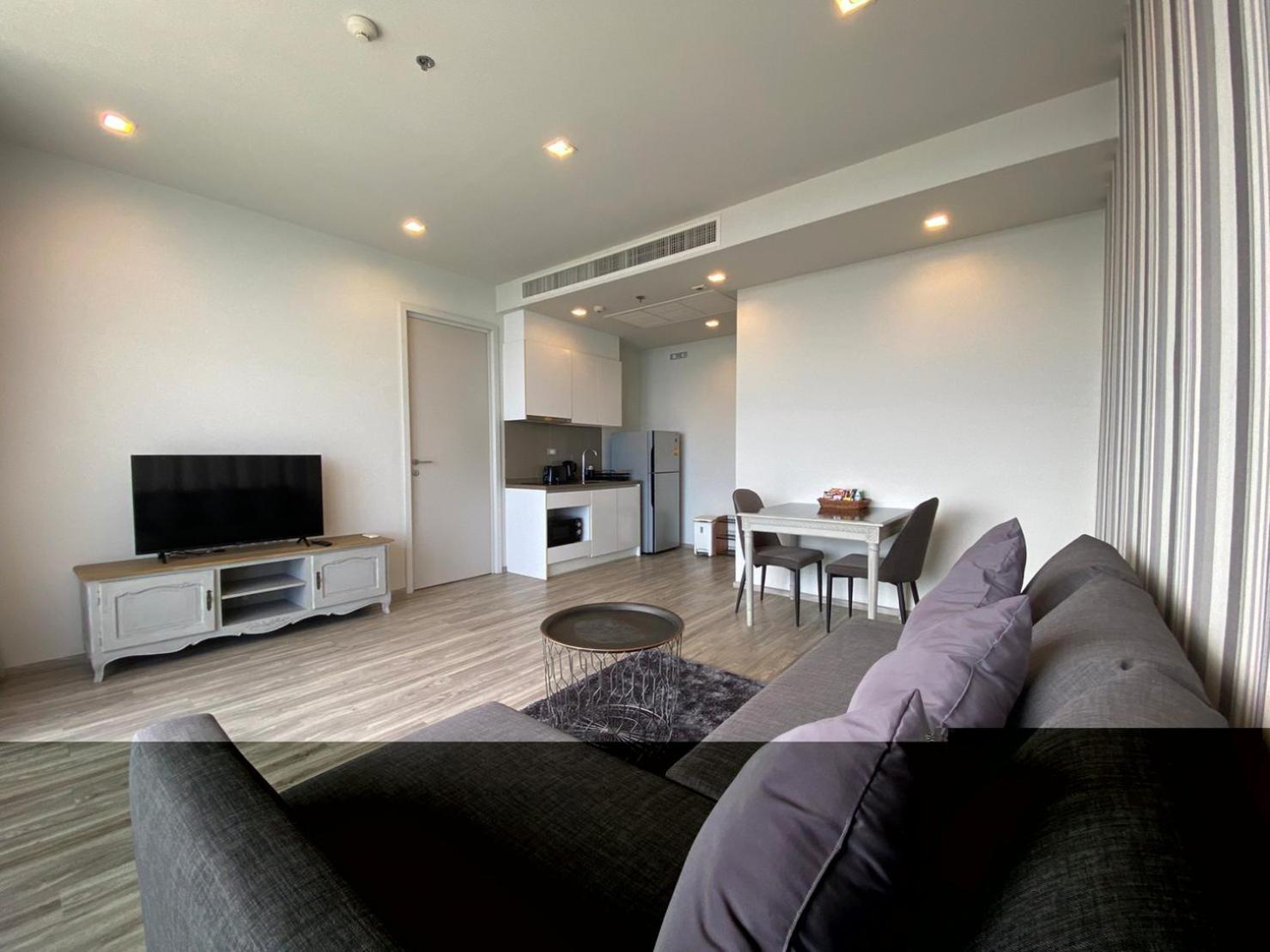 Baan Plai Haad X Monthstayz Thailand Apartment