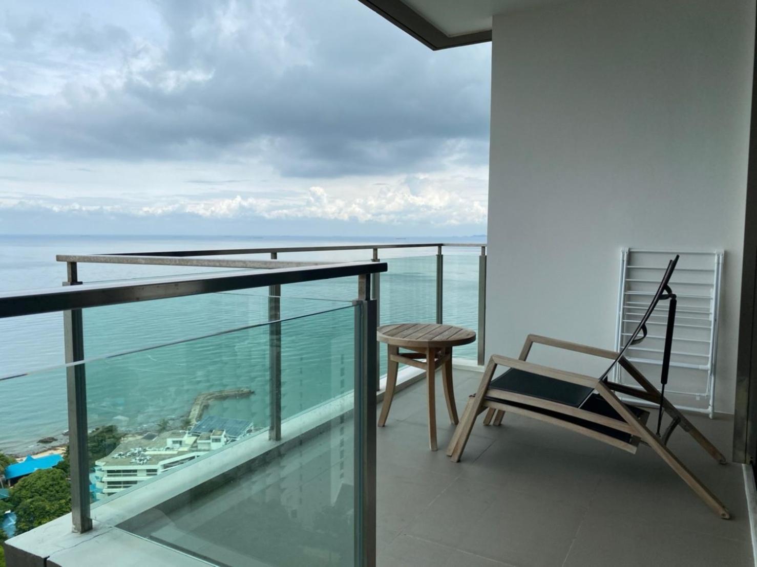 Baan Plai Haad X Monthstayz Thailand Pattaya