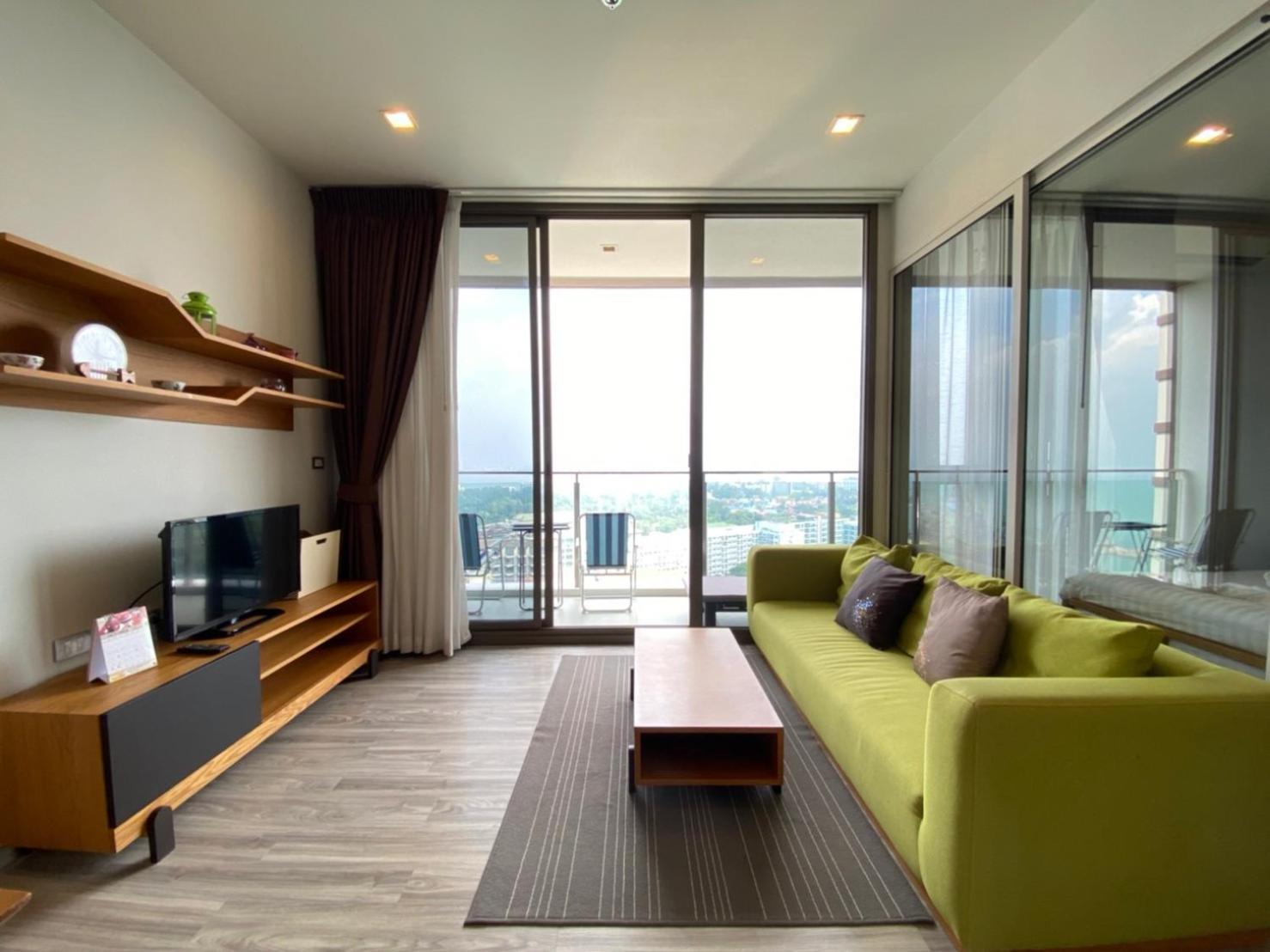 Baan Plai Haad X Monthstayz Thailand