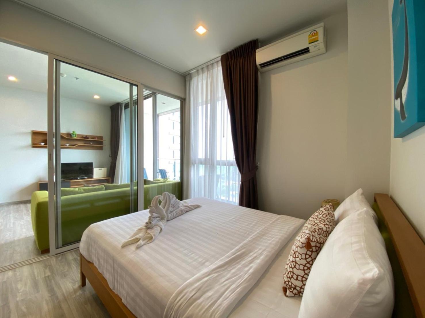 Baan Plai Haad X Monthstayz Thailand * Pattaya