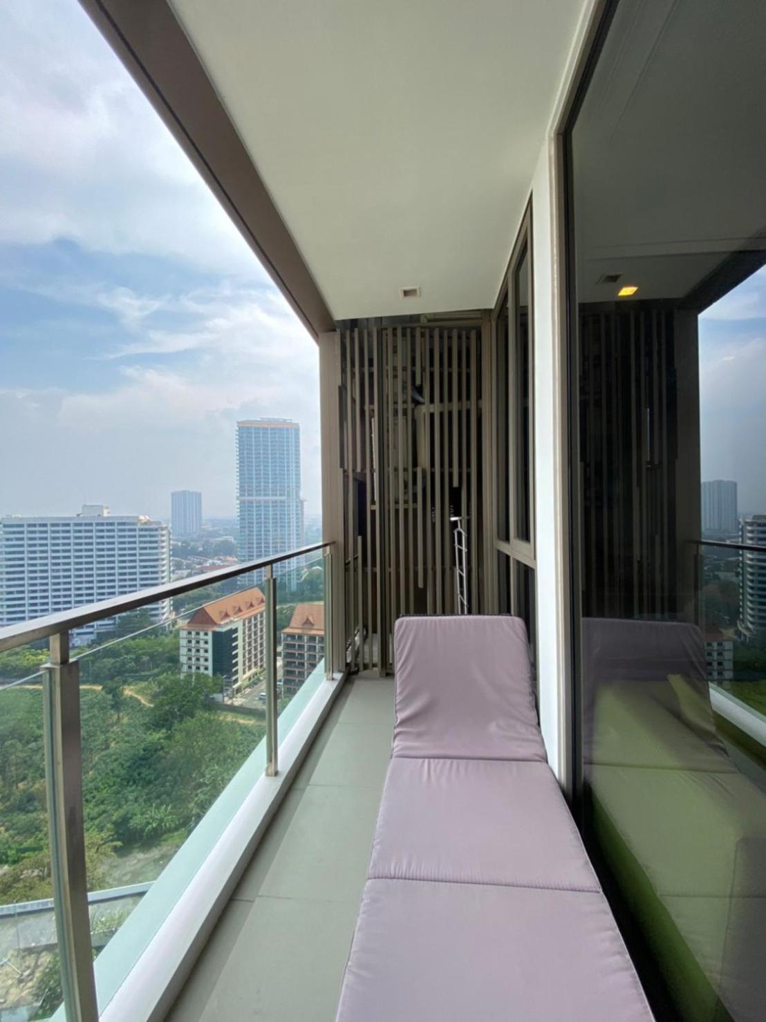 Apartment Baan Plai Haad X Monthstayz Thailand