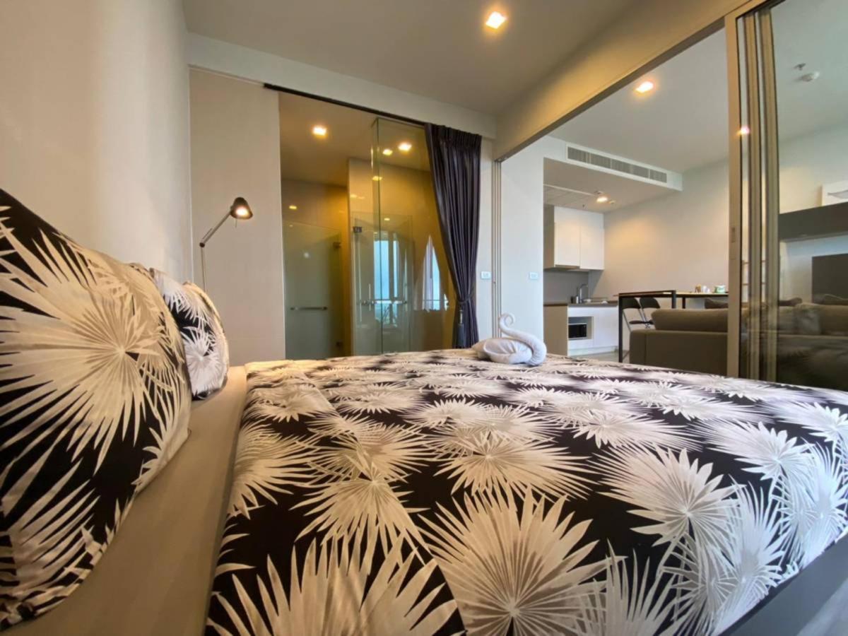 Baan Plai Haad X Monthstayz Thailand Apartment *