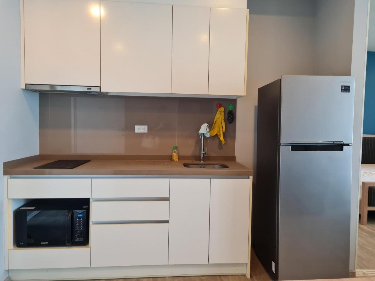 Baan Plai Haad X Monthstayz Thailand Apartment Pattaya