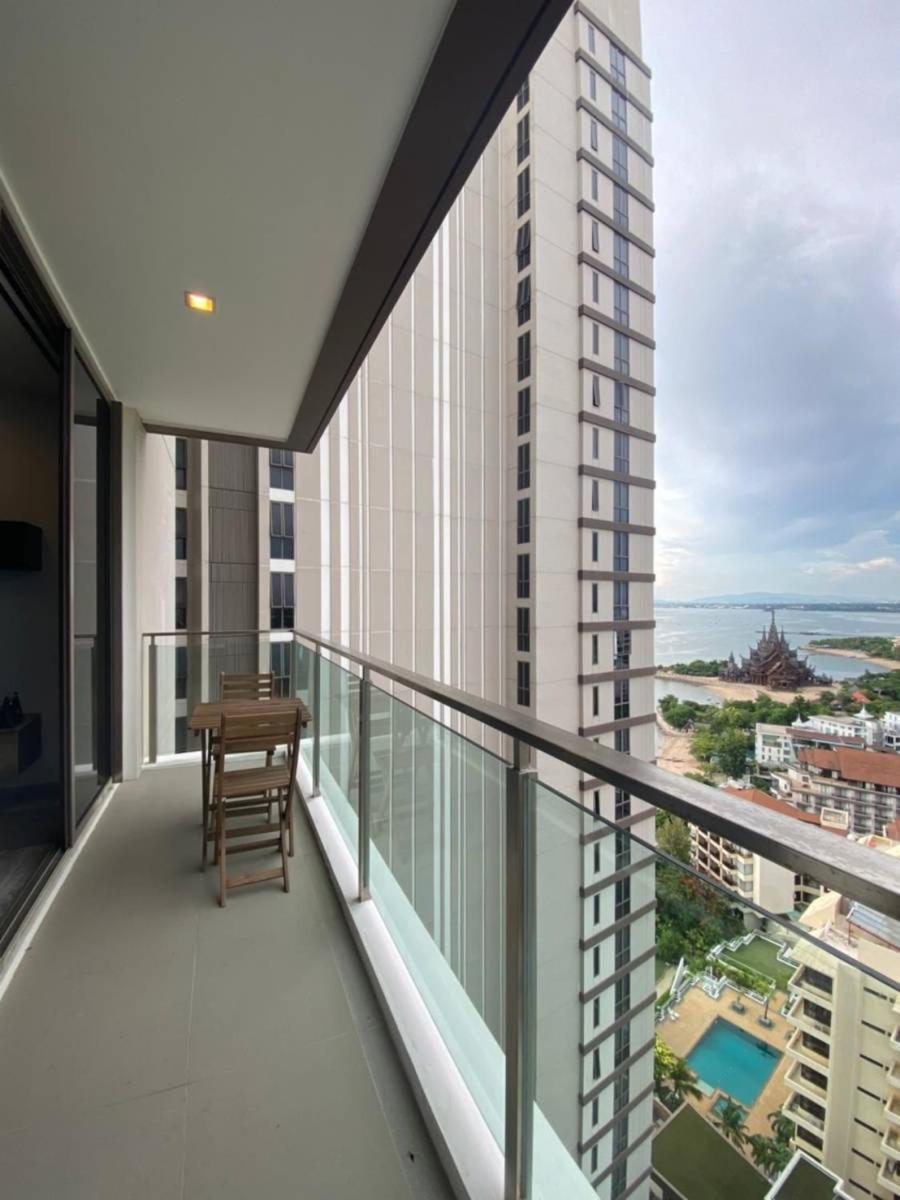 Baan Plai Haad X Monthstayz Thailand Apartment