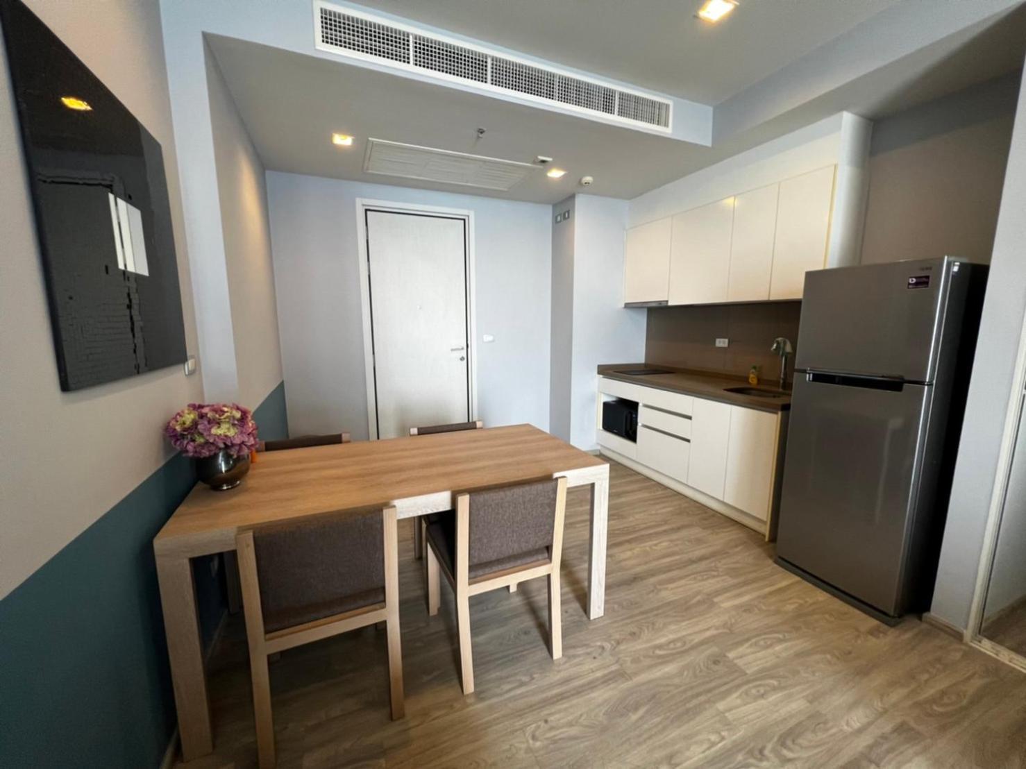 Apartment Baan Plai Haad X Monthstayz Thailand Pattaya