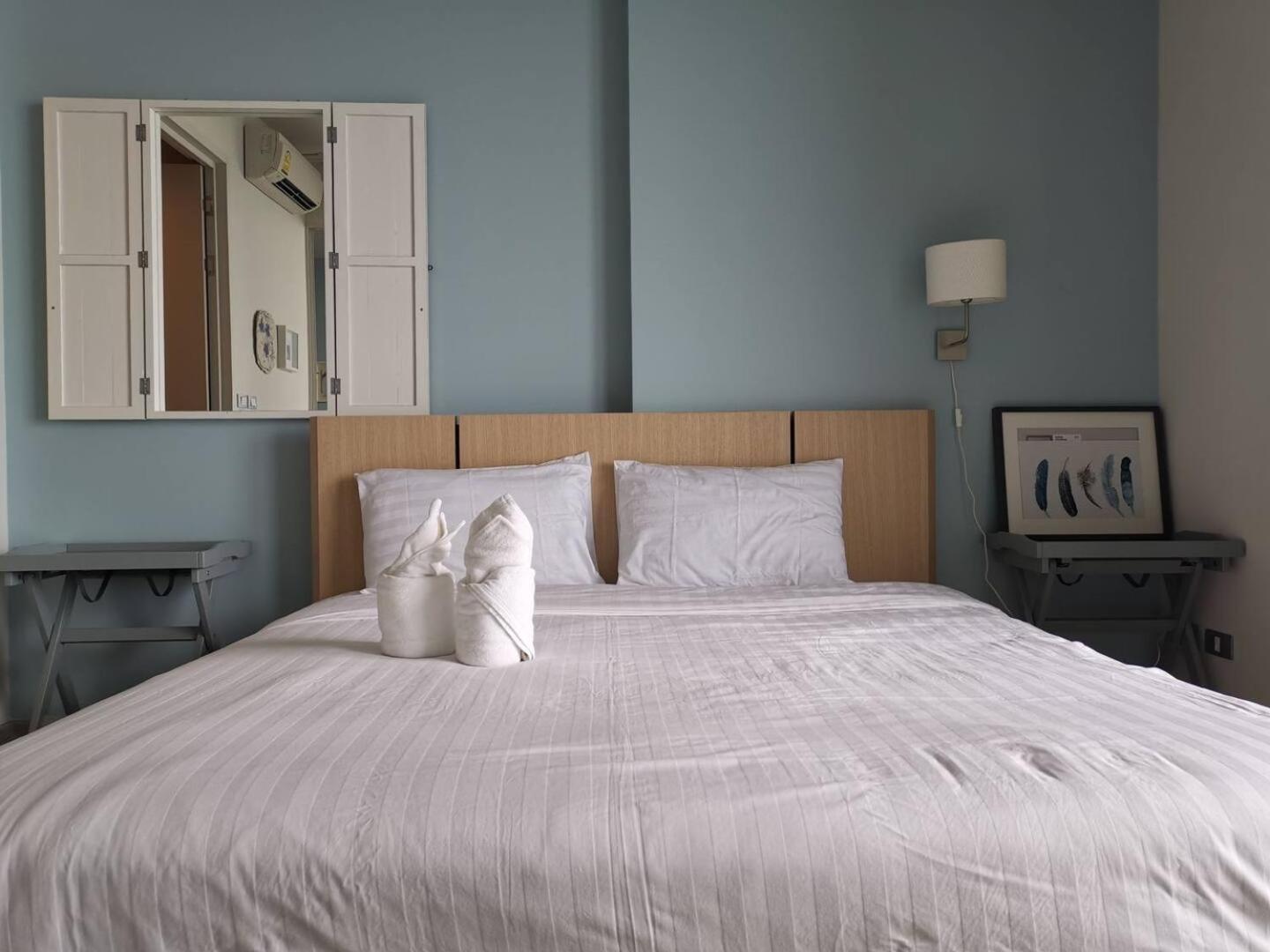 Baan Plai Haad X Monthstayz Thailand Apartment