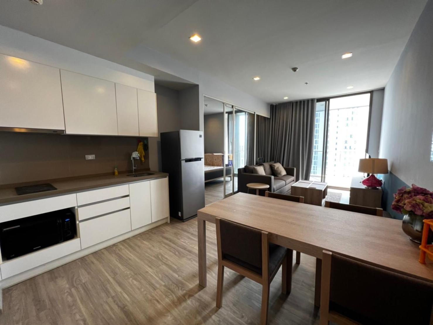 Apartment Baan Plai Haad X Monthstayz Thailand