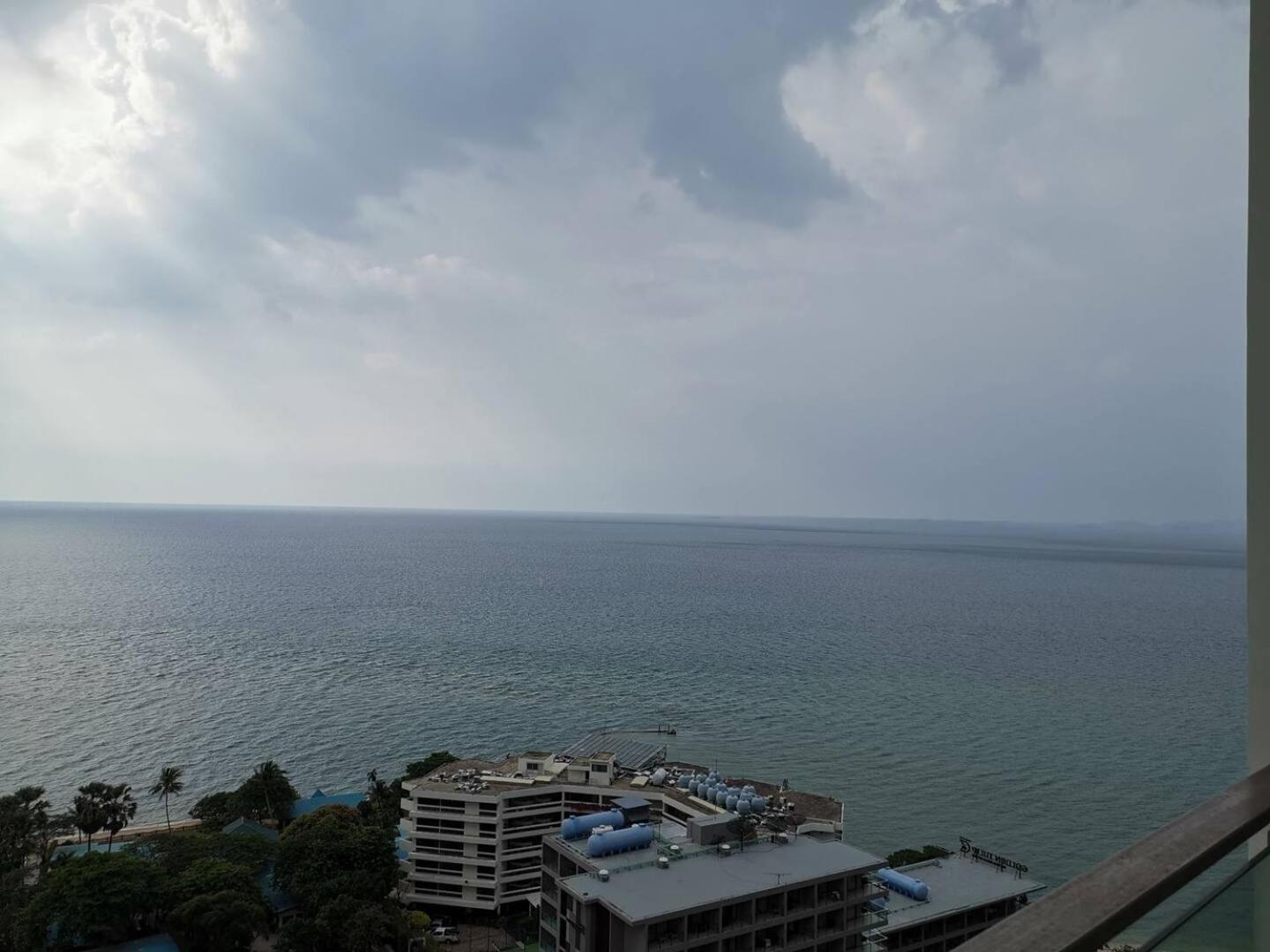 Apartment Baan Plai Haad X Monthstayz Thailand Pattaya
