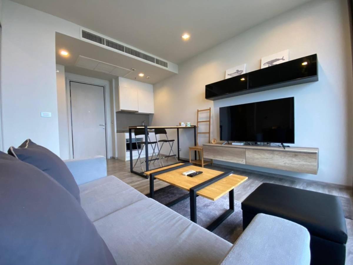 Baan Plai Haad X Monthstayz Thailand Apartment