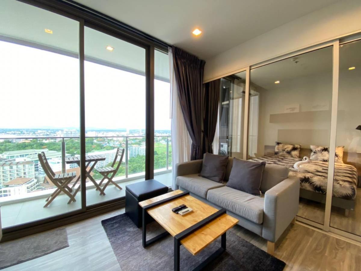 Baan Plai Haad X Monthstayz Thailand Pattaya