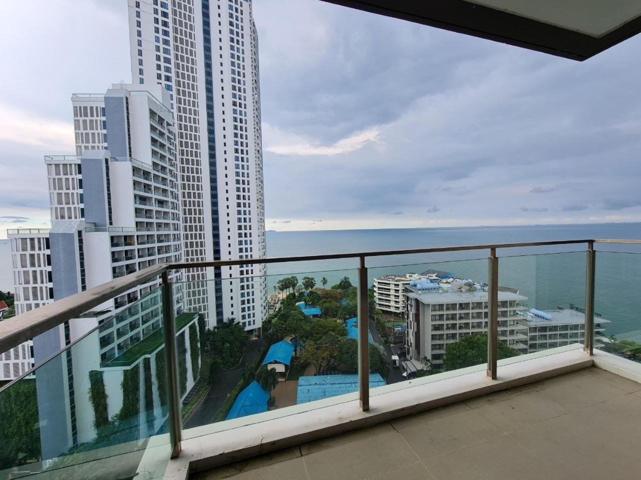 Baan Plai Haad X Monthstayz Thailand * Pattaya