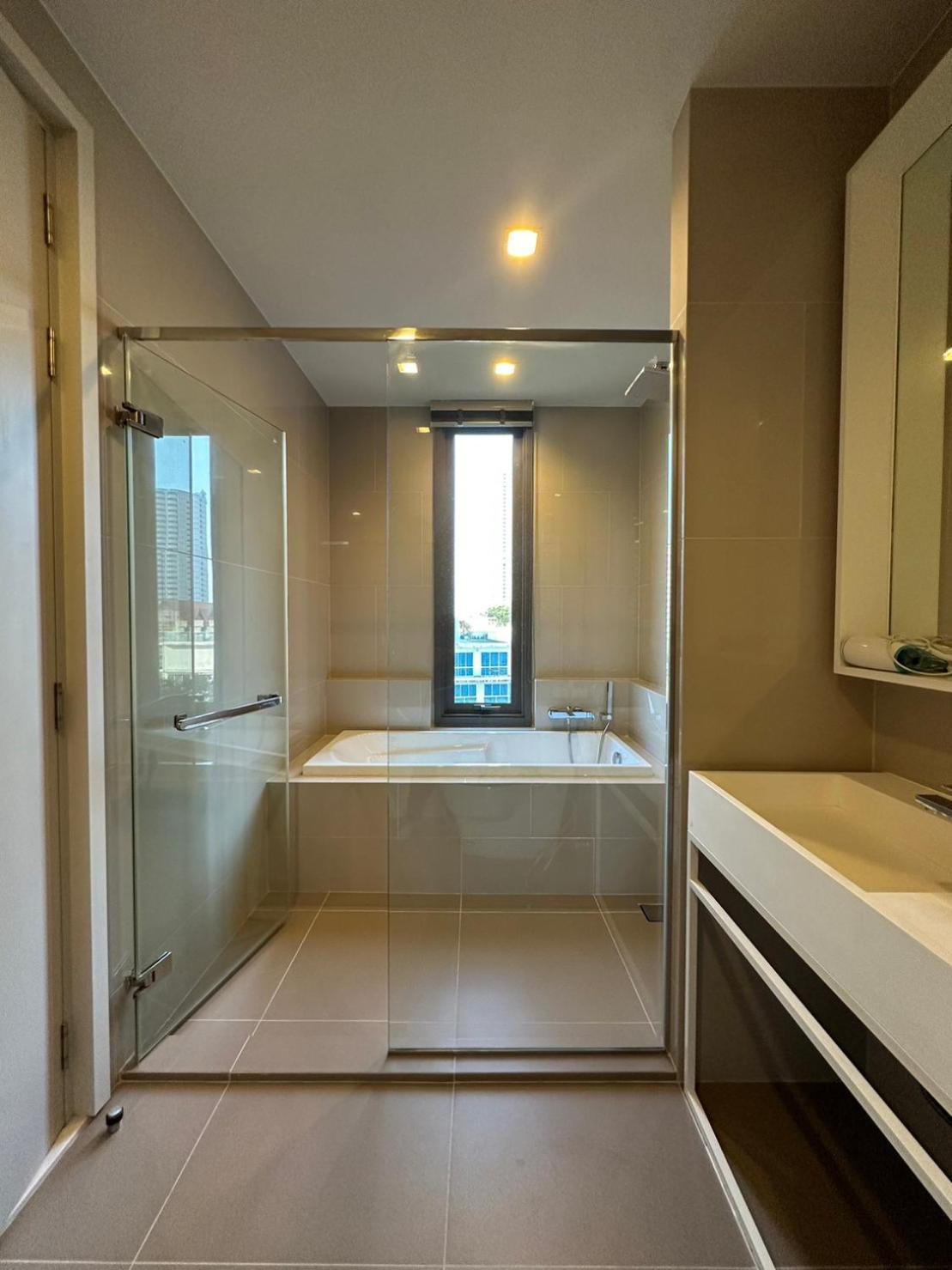 Baan Plai Haad X Monthstayz Thailand Apartment