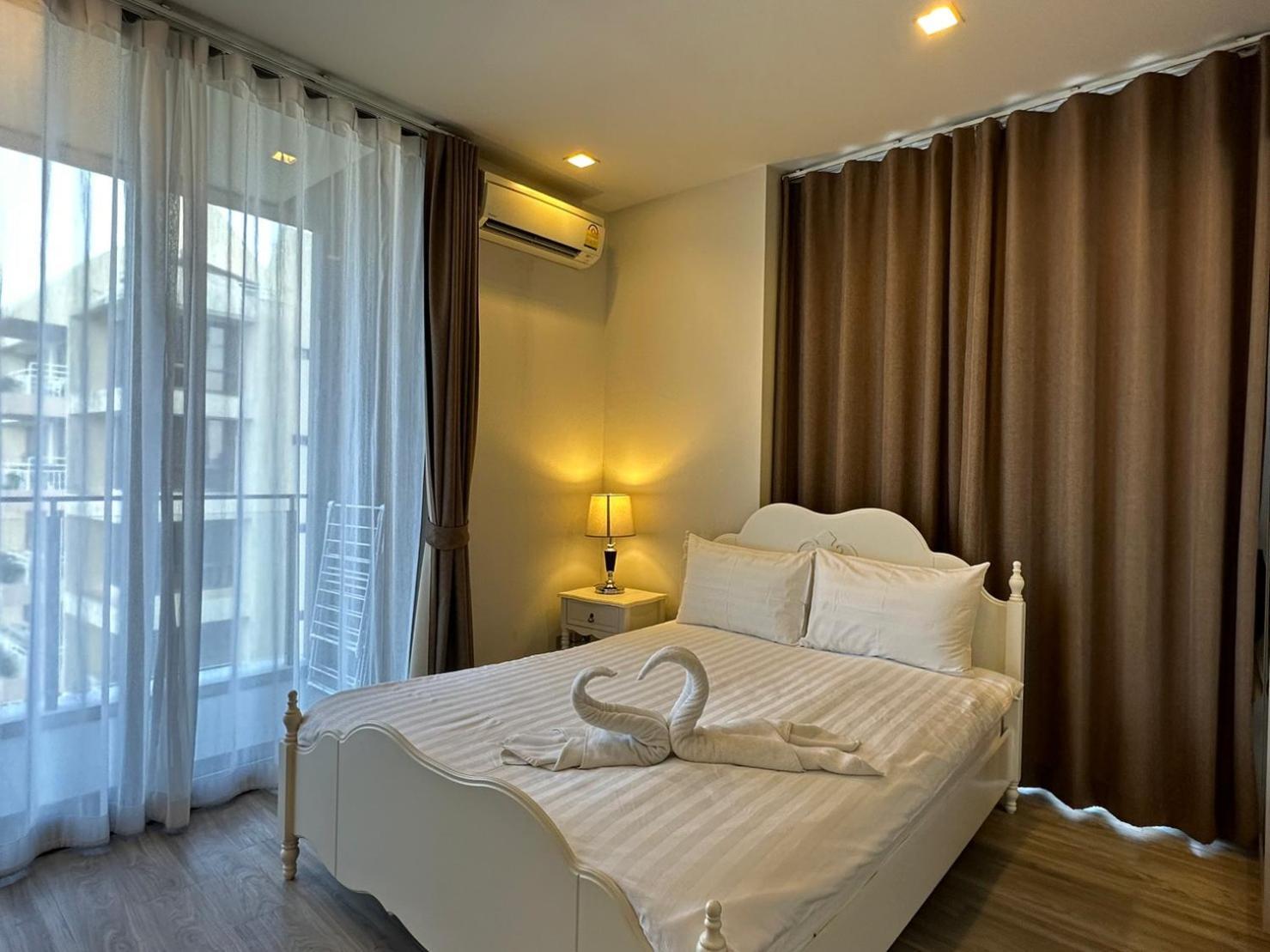 Baan Plai Haad X Monthstayz Thailand Apartment Pattaya