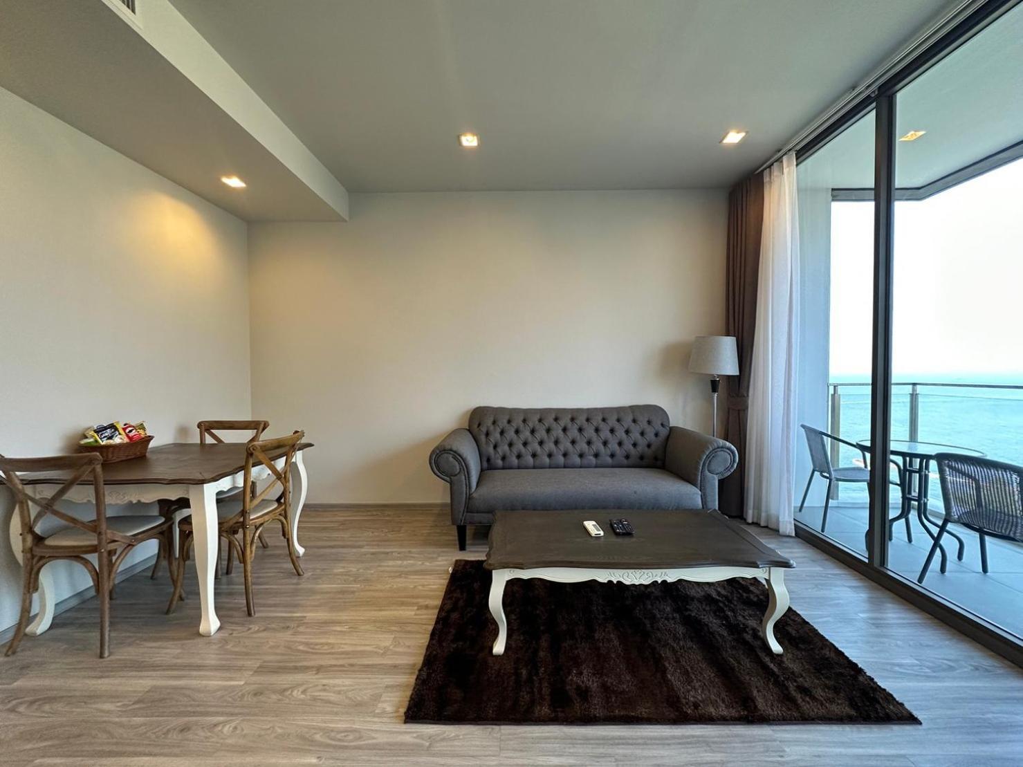 Baan Plai Haad X Monthstayz Thailand Pattaya