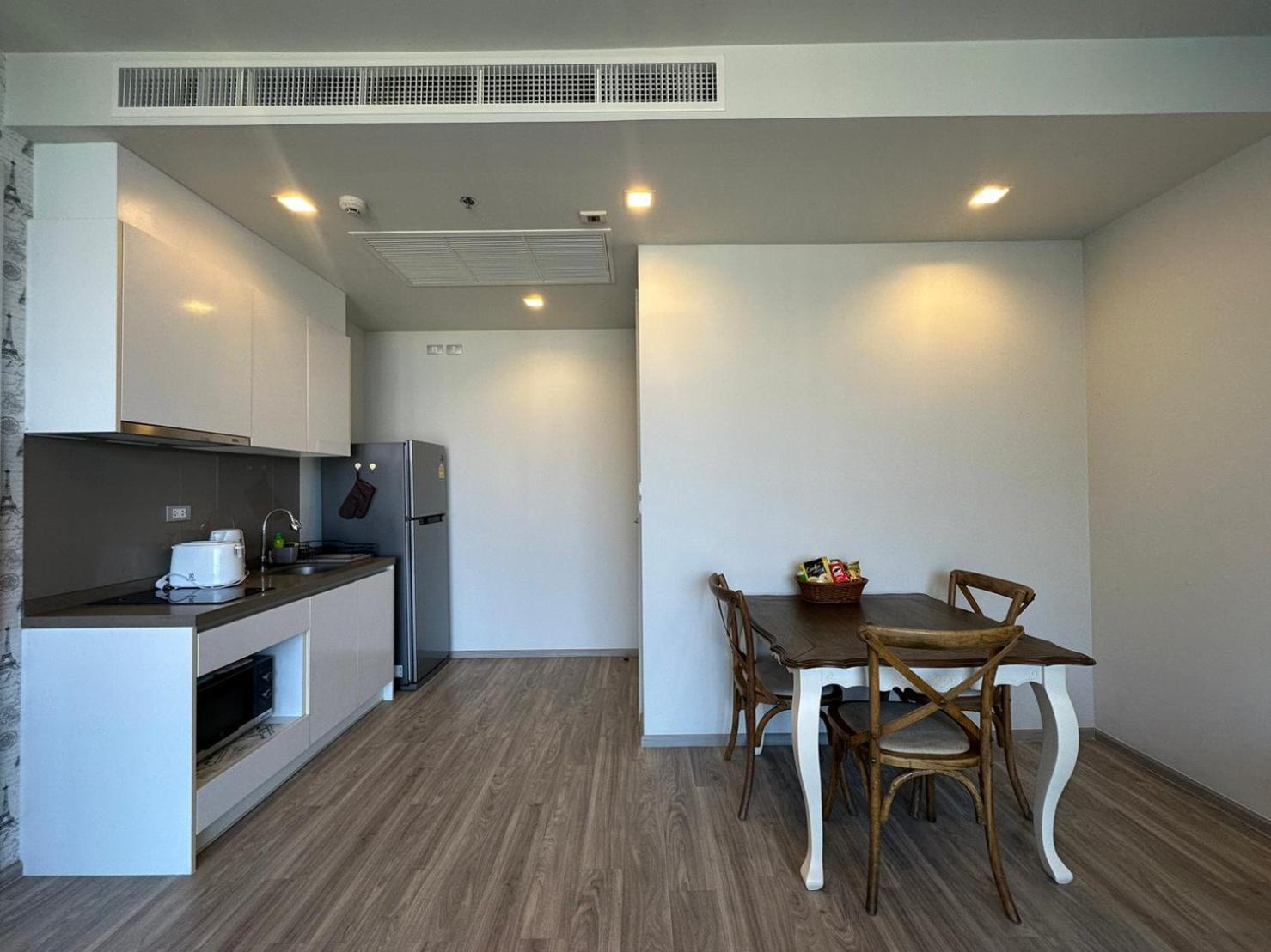 Baan Plai Haad X Monthstayz Thailand * Pattaya