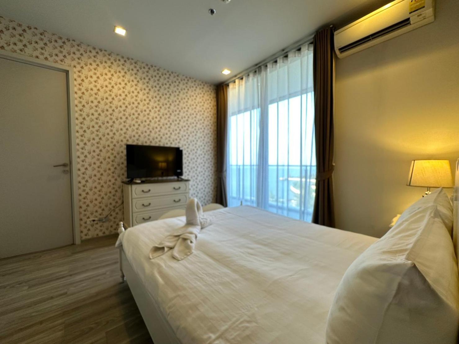 Baan Plai Haad X Monthstayz Thailand