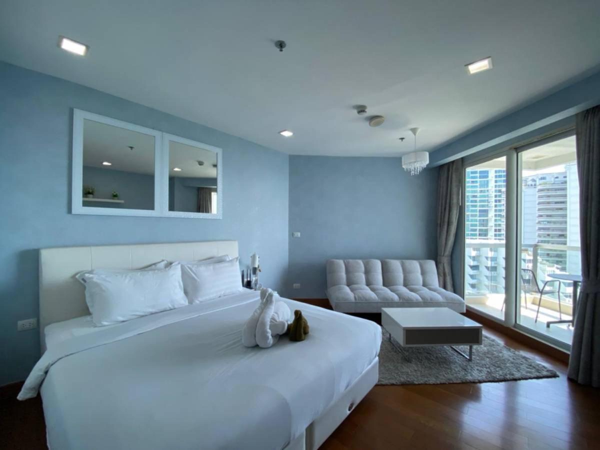 The Palm Wongamat X Monthstayz Thailand *