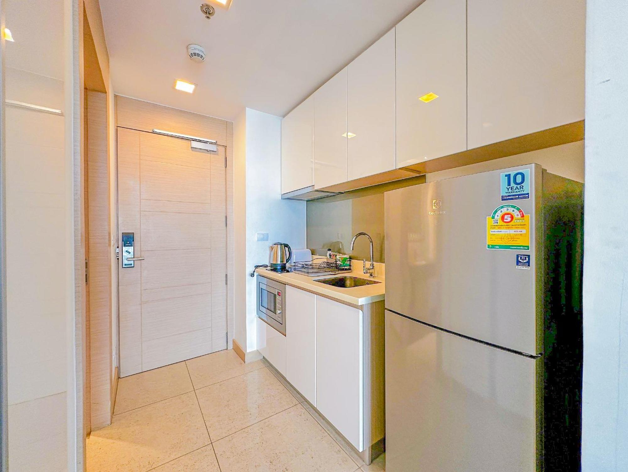 The Palm Wongamat X Monthstayz Thailand Pattaya