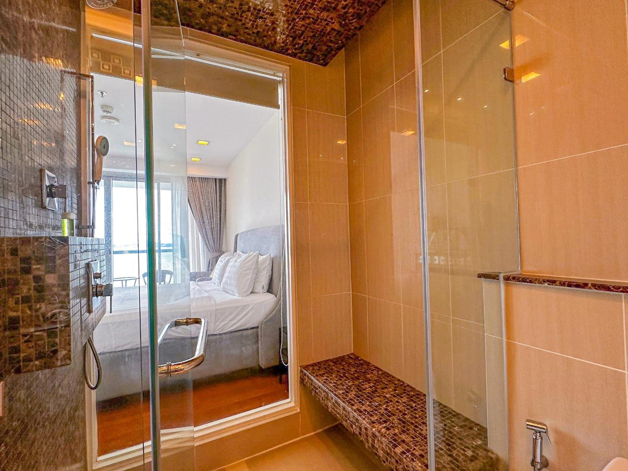 The Palm Wongamat X Monthstayz Thailand Apartment Pattaya