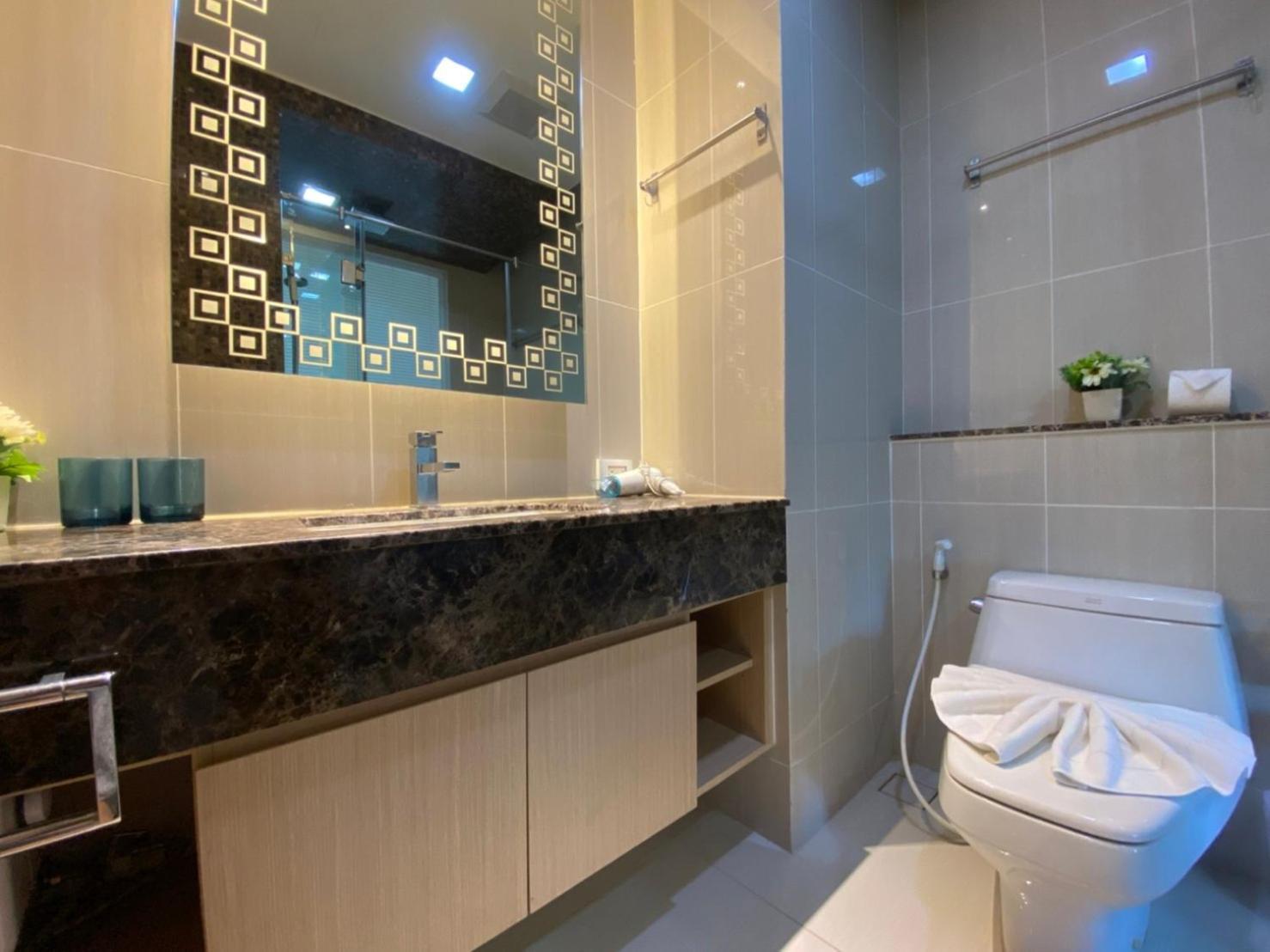 The Palm Wongamat X Monthstayz Thailand Pattaya