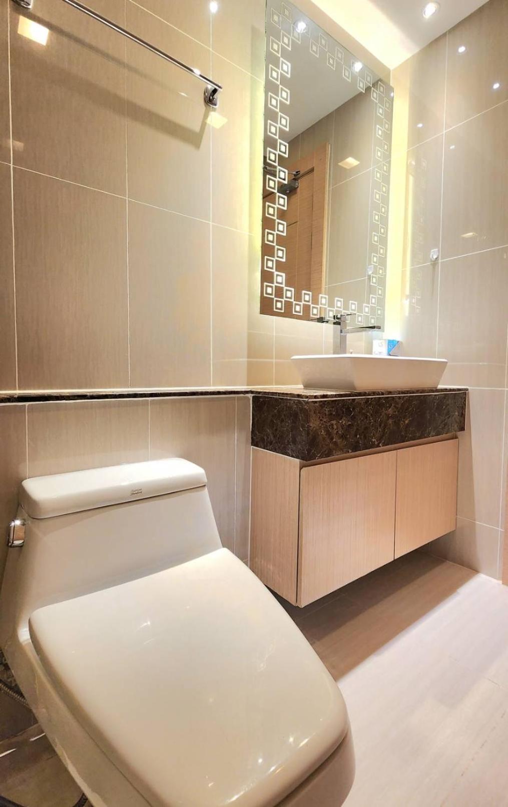 The Palm Wongamat X Monthstayz Thailand Apartment Pattaya