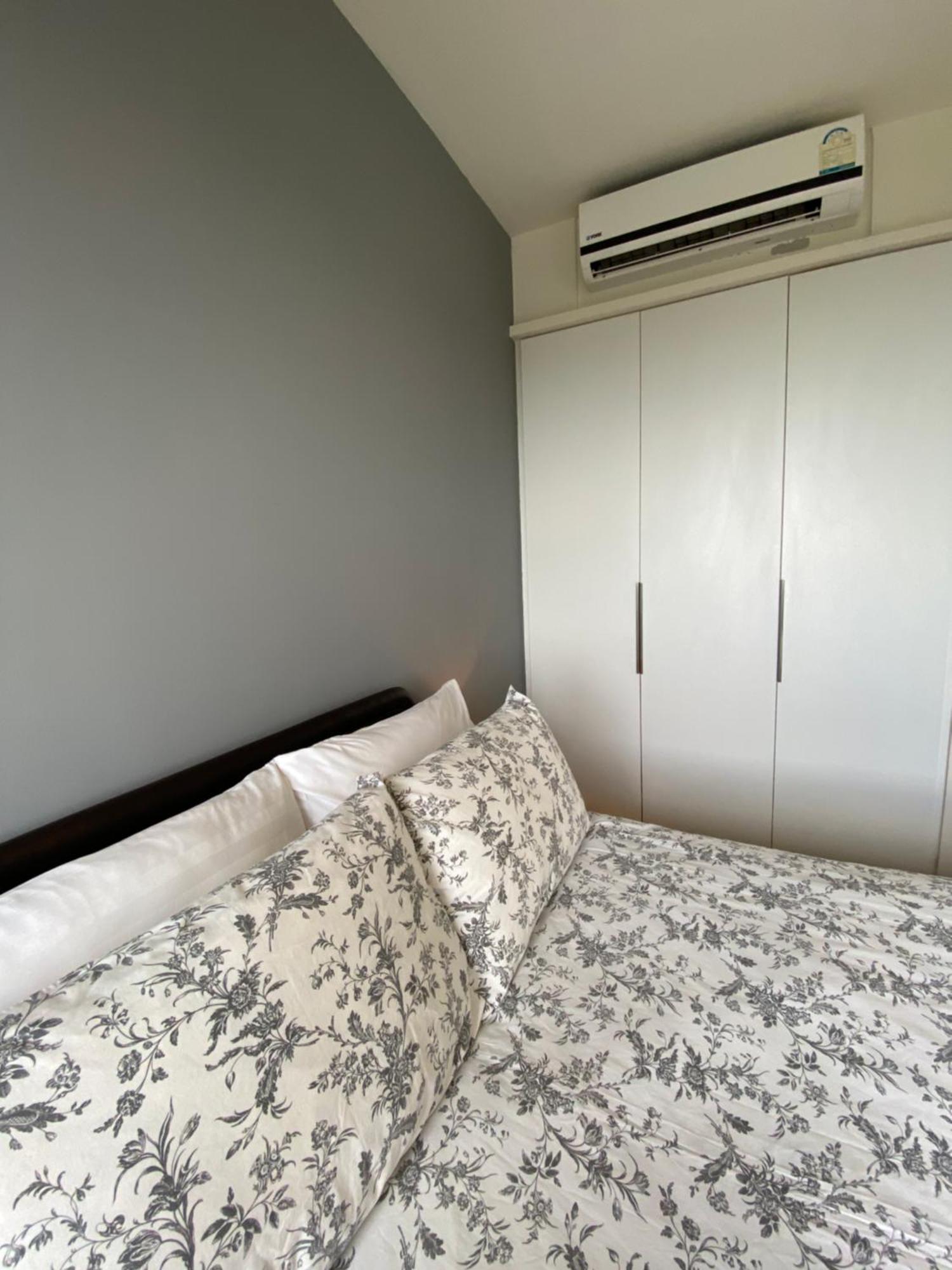 Apartment Unix Near Walking Street Sea View *