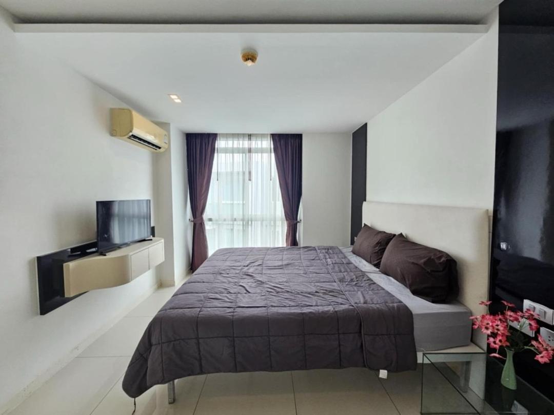 Apartment Center By First