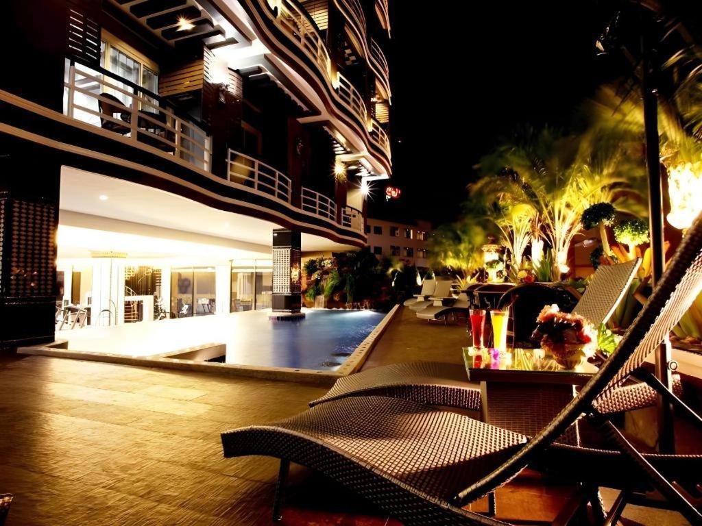 Hotel Ktk &