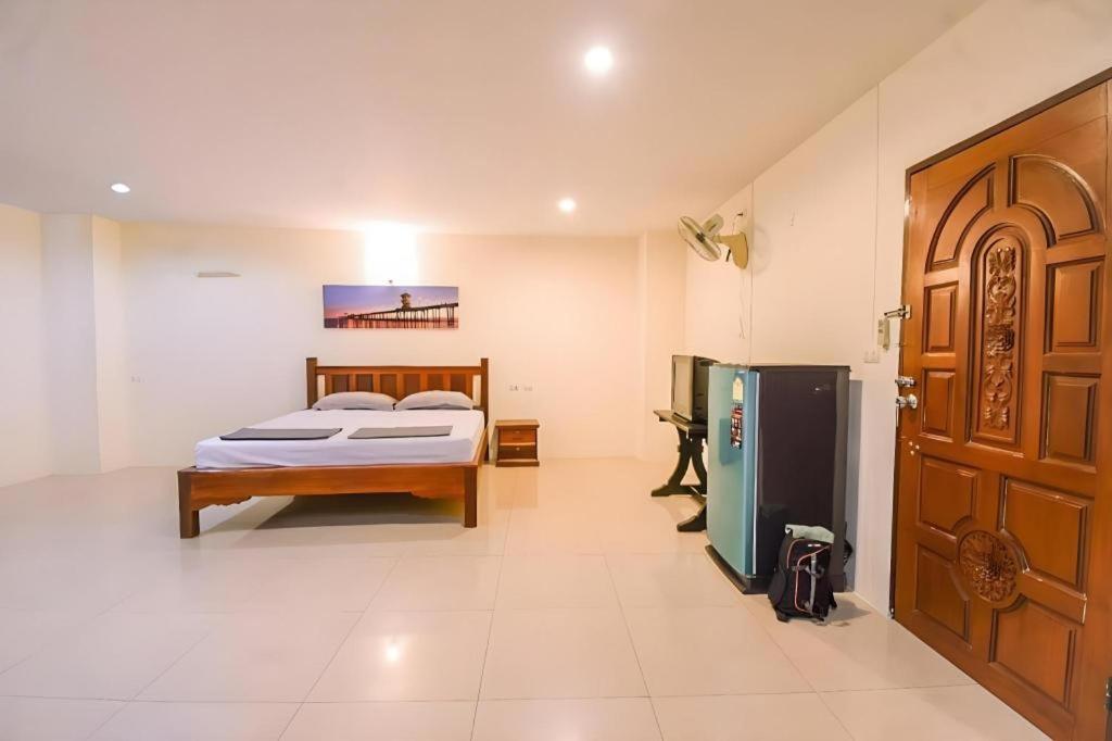 The Wanna Hotel
