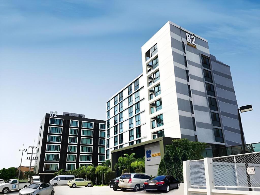 Hotel B2 South Premier 3*