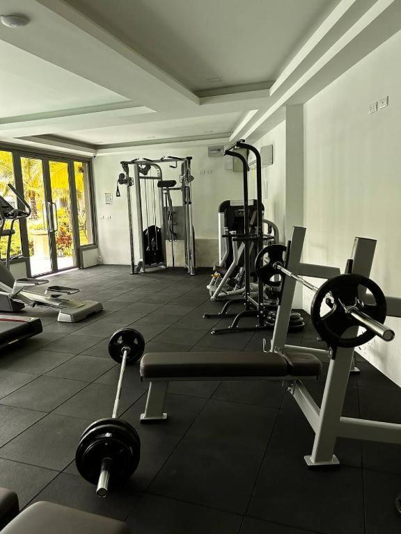 Apartment Arcadia Center Near Walking Street And Pattaya