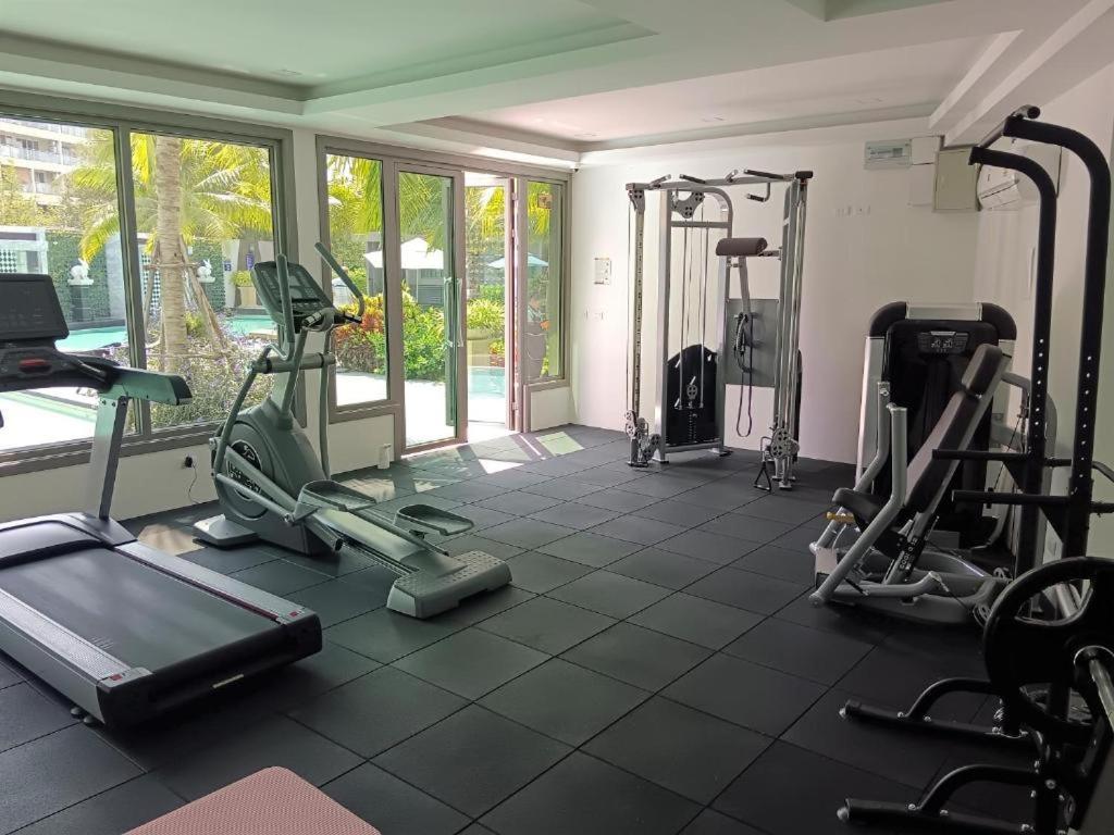 Apartment Arcadia Center Near Walking Street And