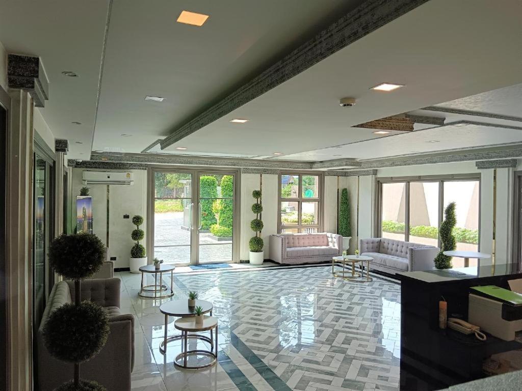 Apartment Arcadia Center Near Walking Street And *