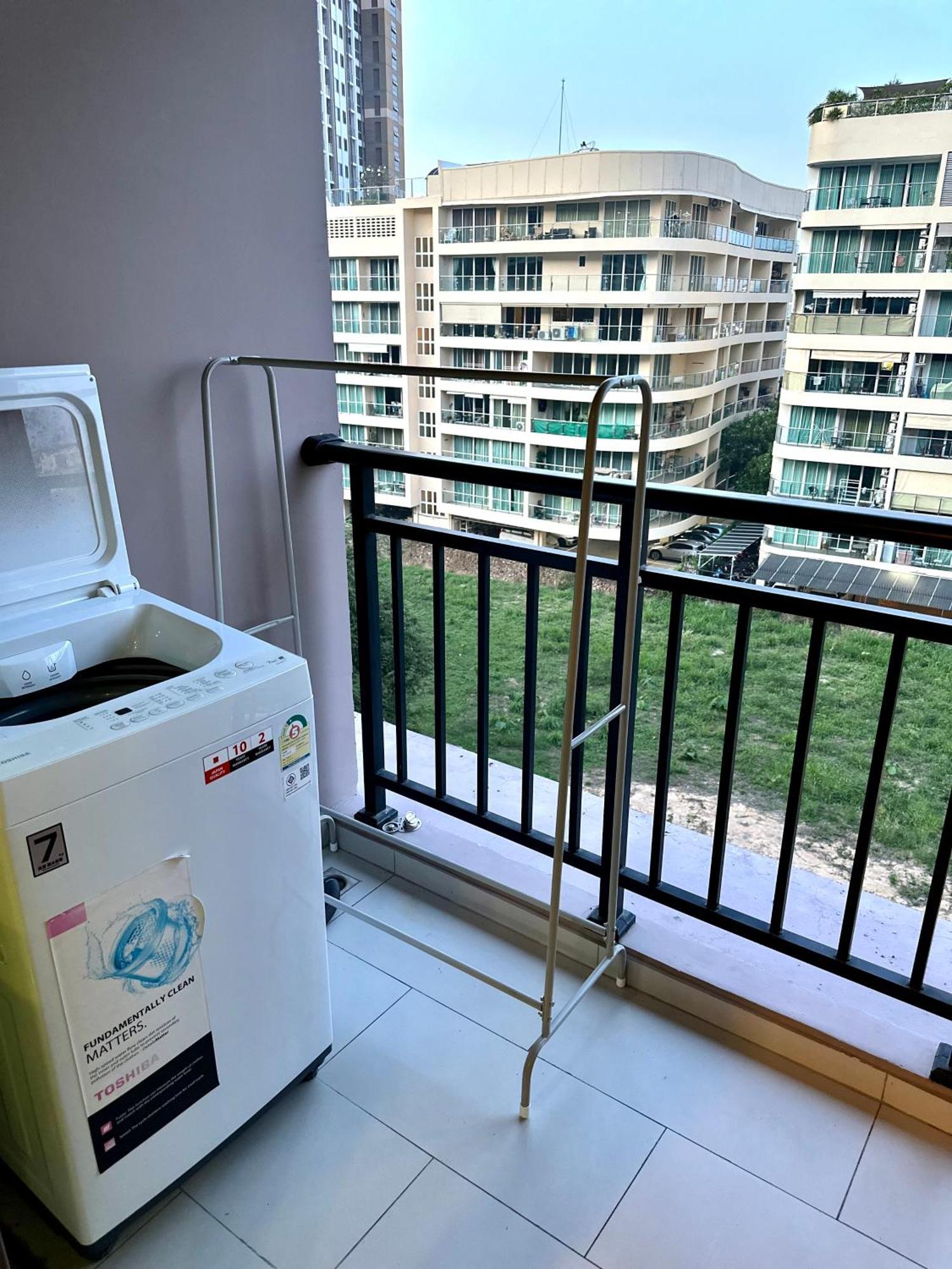 Apartment Arcadia Center Near Walking Street And