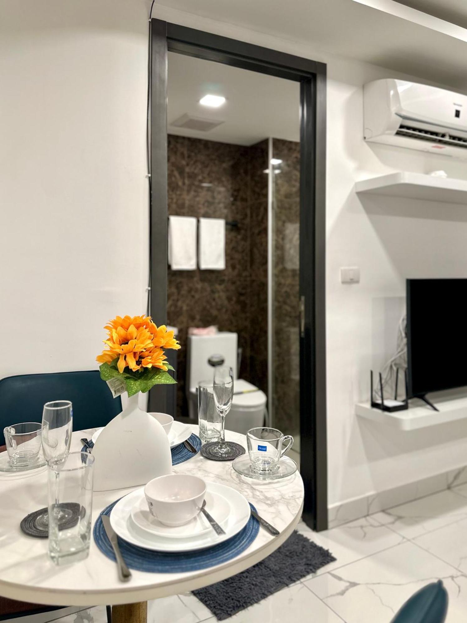 Apartment Arcadia Center Near Walking Street And *