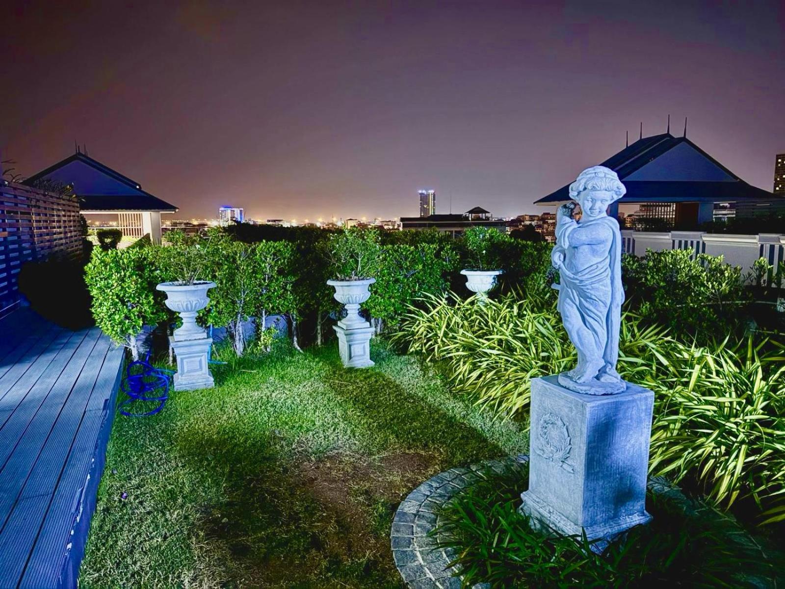 Lotus Pattaya