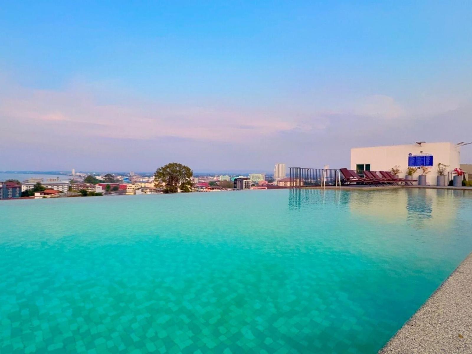 Apartment Lotus Pattaya
