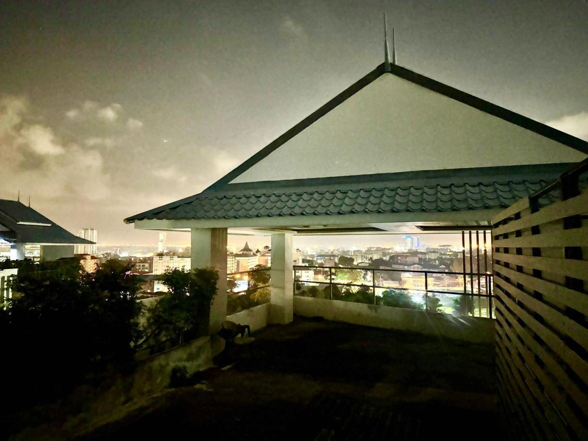Apartment Kirby Pattaya