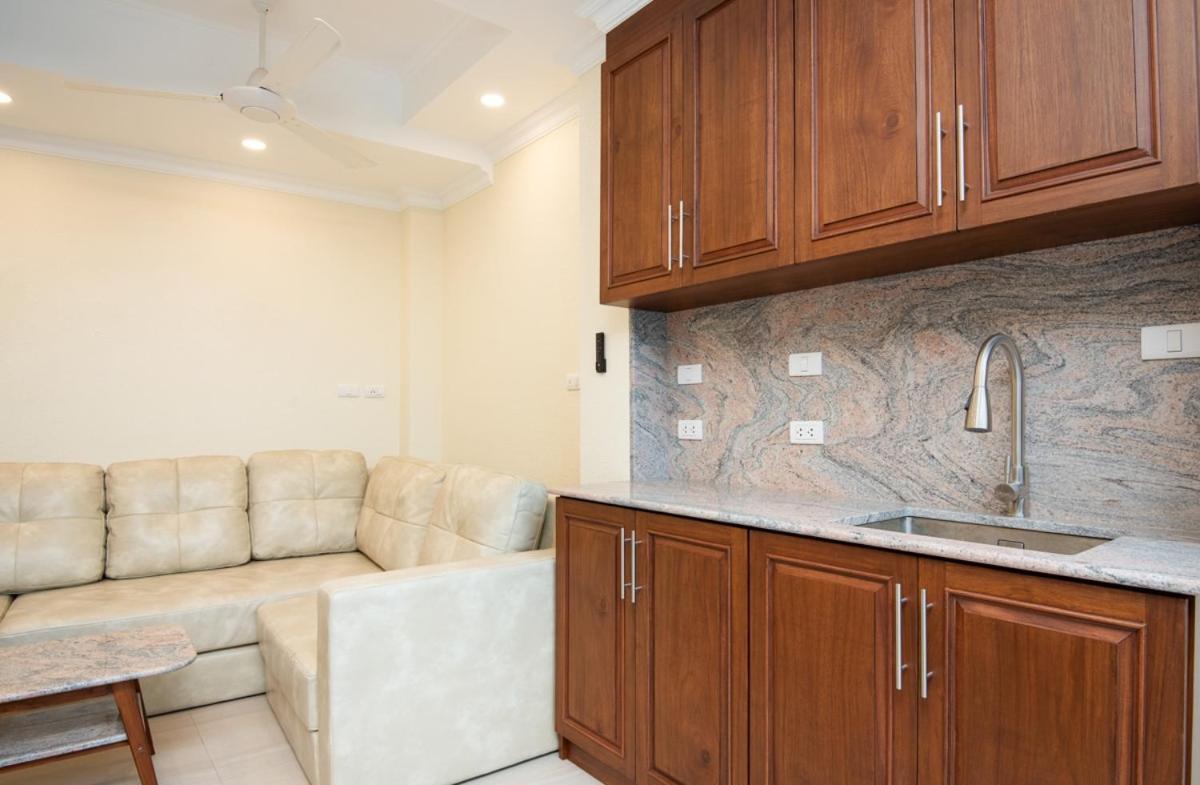 Luxury 2br Villa Pattaya
