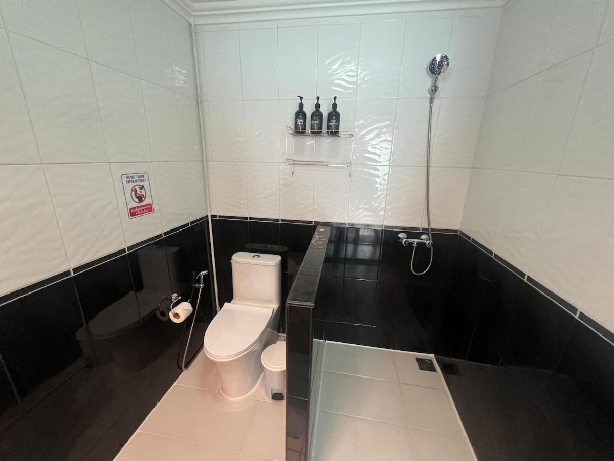 Villa Luxury 2br Pattaya