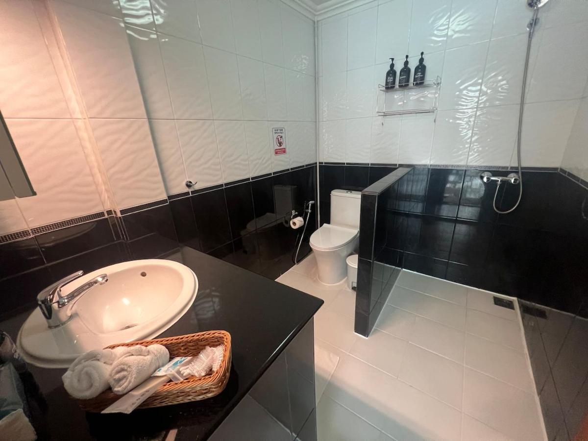 Villa Luxury 2br