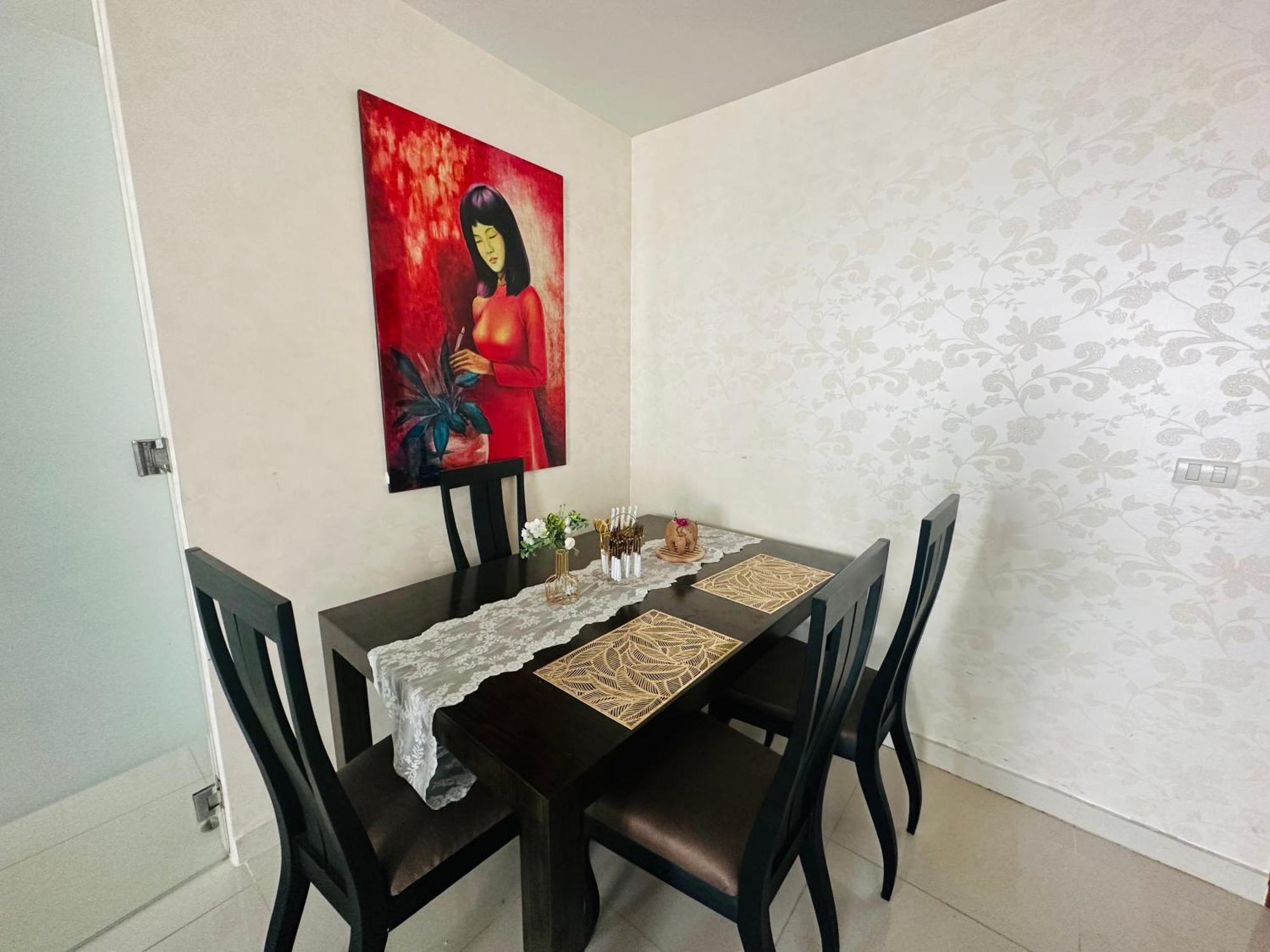 Wongamat Luxury Large Pattaya