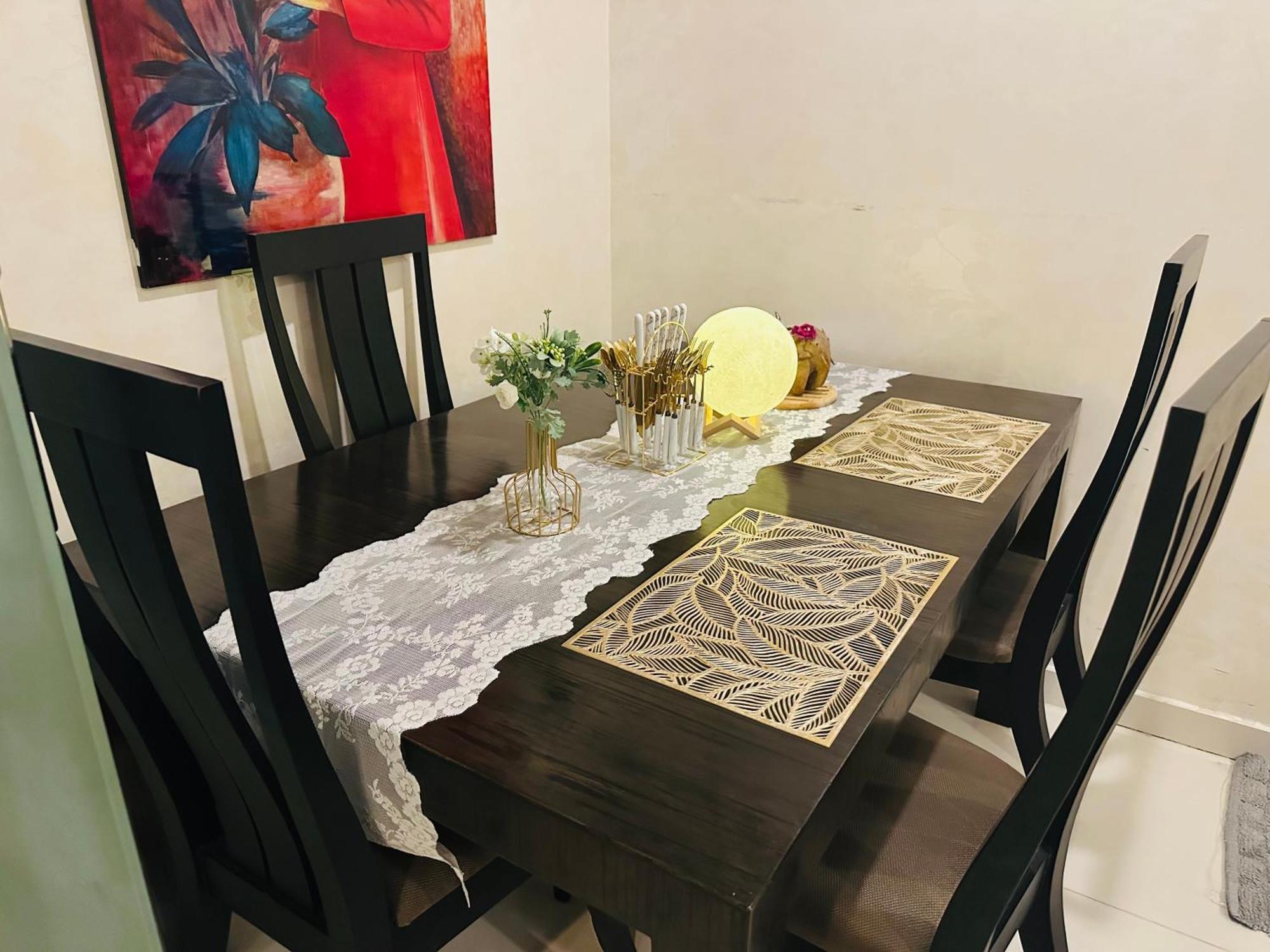 Apartment Wongamat Luxury Large *