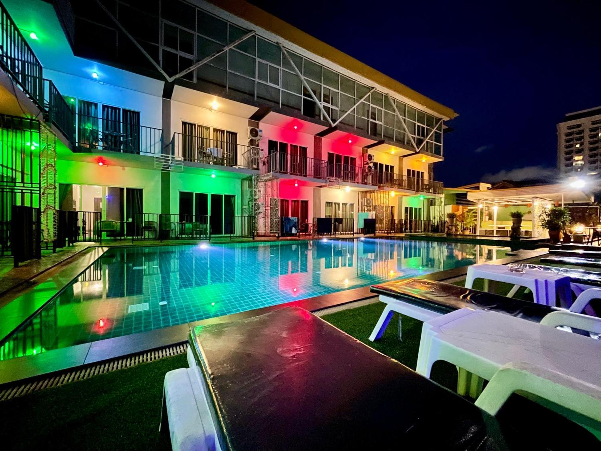 Anantra Resort