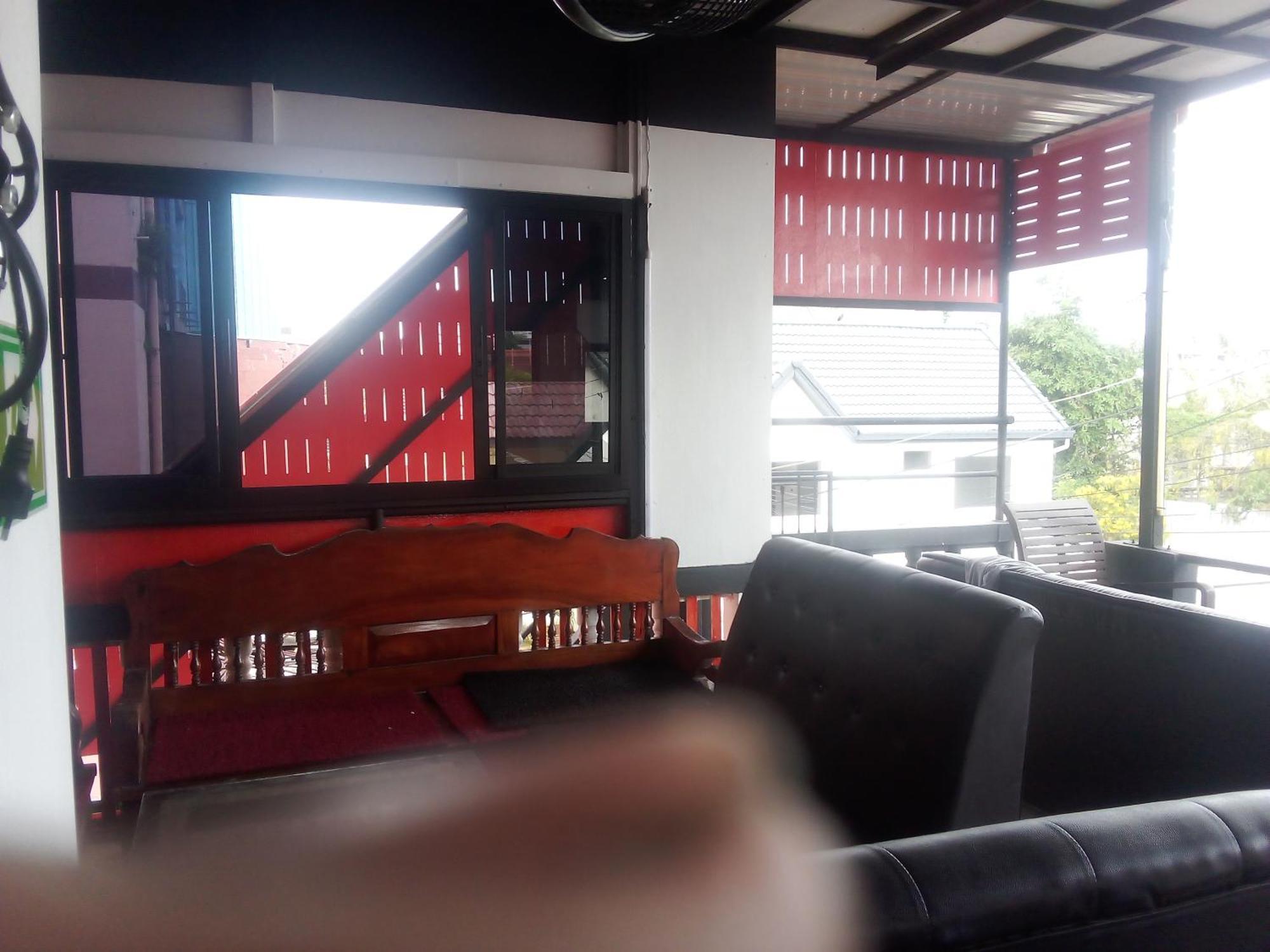 Guest house Ben & Lek