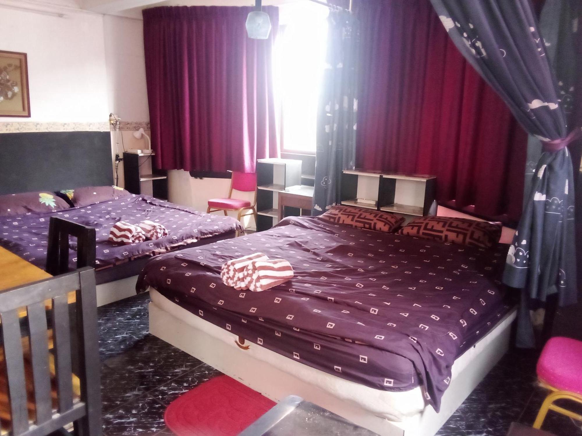 Guest house Ben & Lek 3*