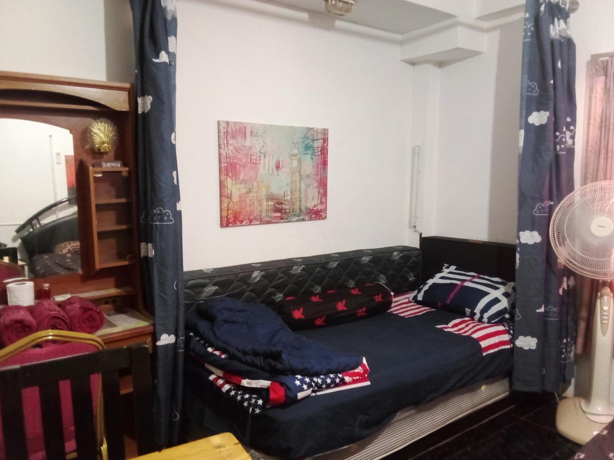 Ben & Lek Guest house Pattaya