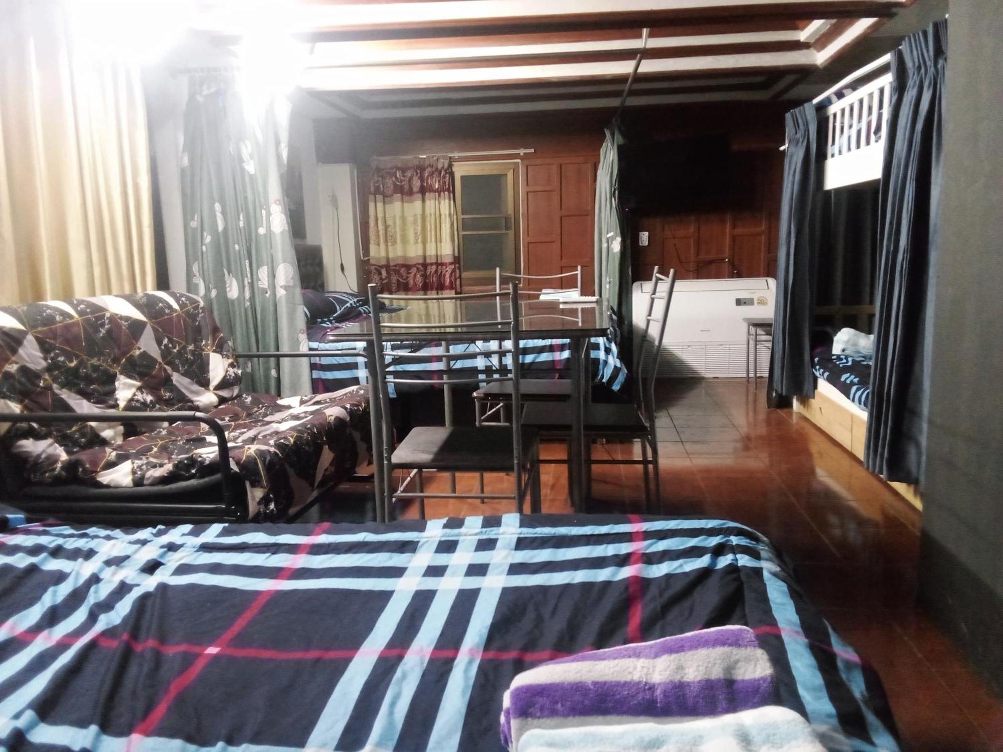 Guest house Ben & Lek 3*