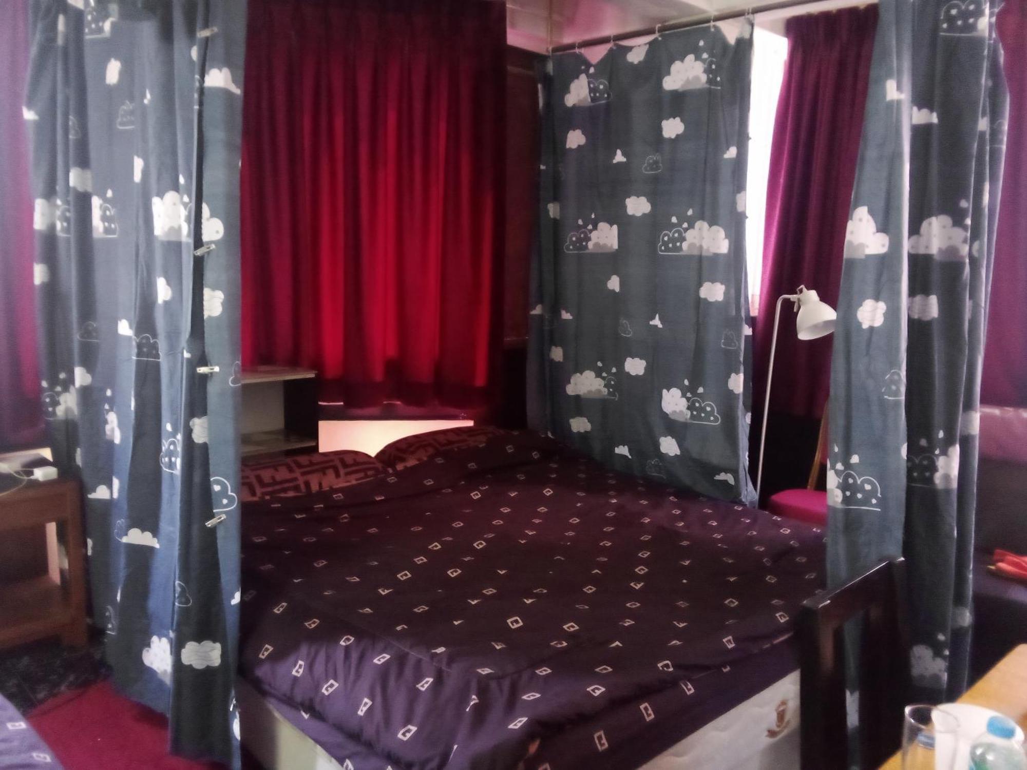 Ben & Lek Guest house