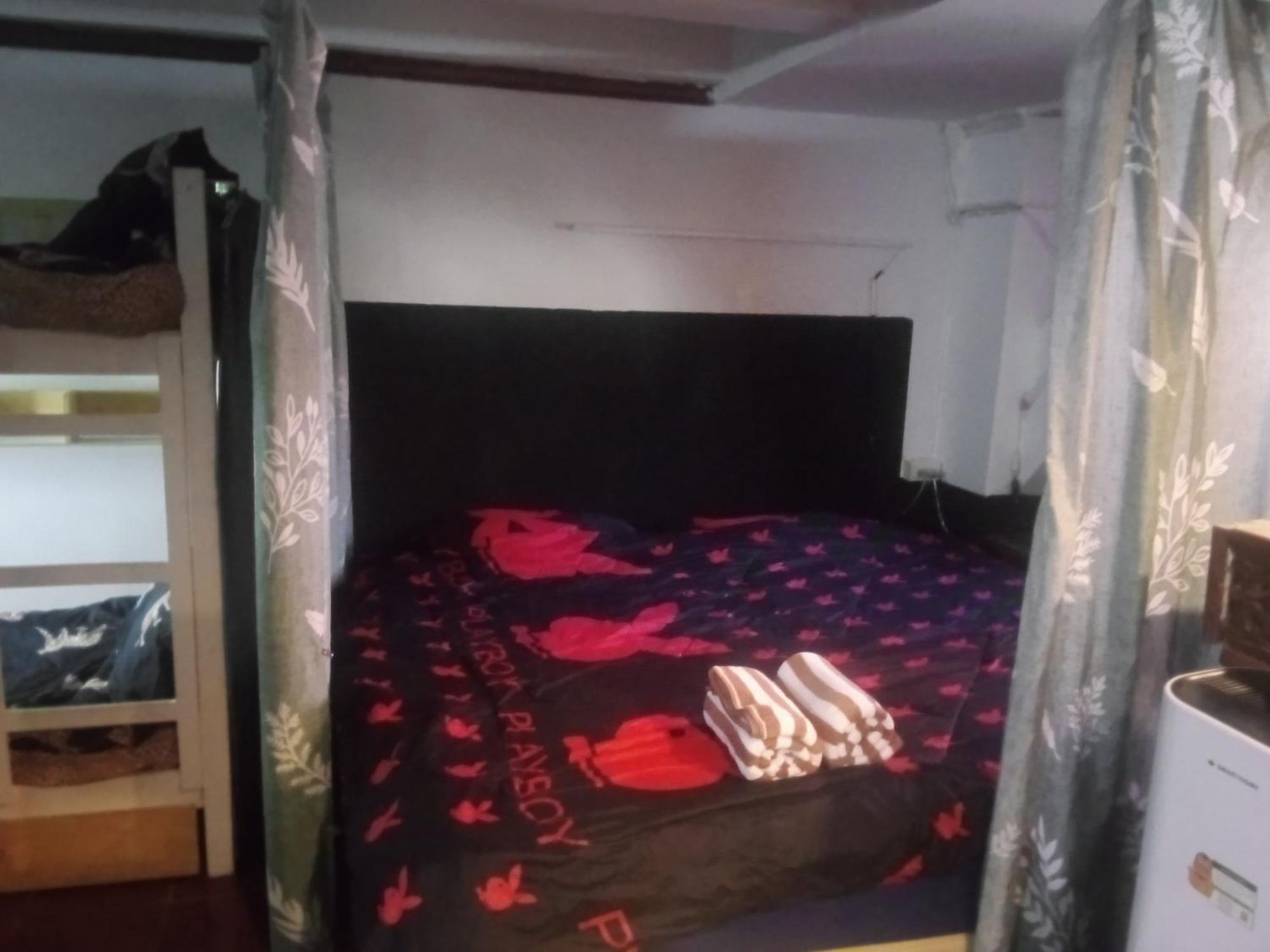 Guest house Ben & Lek